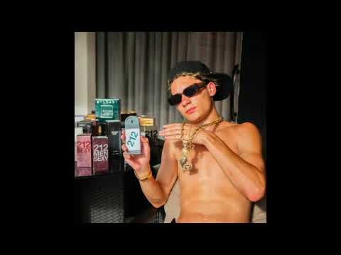 [FREE FOR PROFIT] Chefin x Tz da Coronel x Oruam Type Beat - "Frutos" | @prod.youngalxn