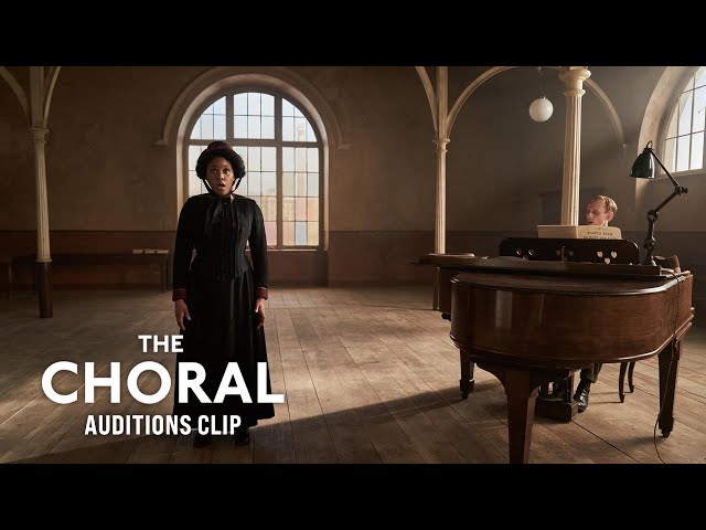 Auditions Clip