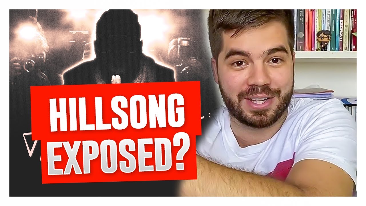 ANÁLISE DO DOCUMENTÁRIO HILLSONG: MEGACHURCH EXPOSED