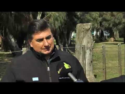 Entrevista Carlos Ojea en Cabaña Las Blancas (4/4)