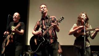 &quot;Devil Town&quot; - Kepi Ghoulie, Greg Attonito, Shanti Wintergate, Kevin Seconds