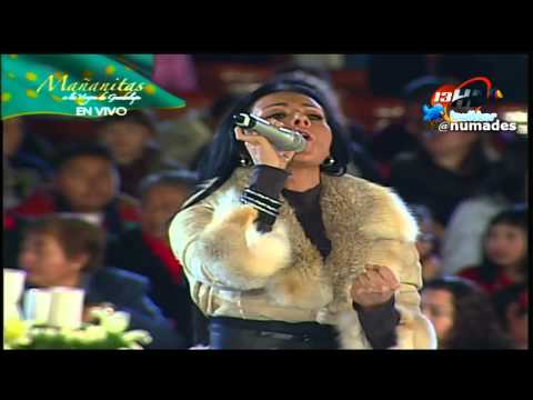 ivonne montero - buenos dias paloma blanca (11-12-10)