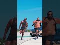 DJ Khaled pulled up an Ashton Hall 😤#shorts #short