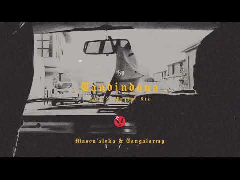 Dokotera Valy  Feat Mental Kra Tangalarmy  - Tandindona [ RAP GASY ]