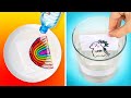 FUN DIY EXPERIMENTS YOU CAN DO AT HOME