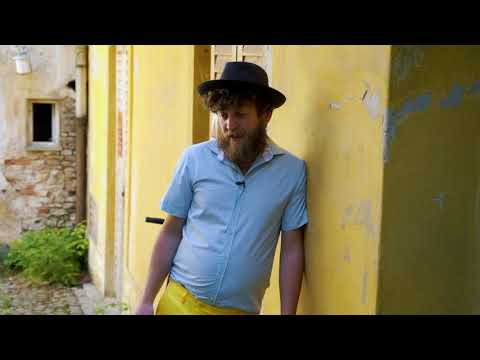 Malostranské dvorky 2018