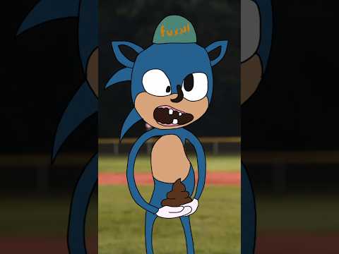 Sonic Funny Meme 🤣😂