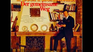 Peter Alexander - Deinetwegen