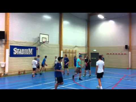 Idrottsprofil Alsike