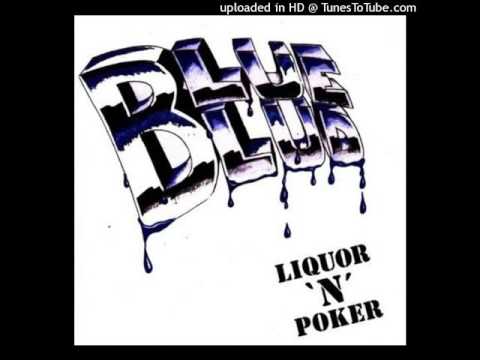 blue blud- Real Live Love