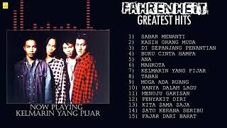 Download lagu Fahrenheit - Kelmarin Yang Pijar mp3 Download lagu Fahrenheit - Kelmarin Yang Pijar mp3