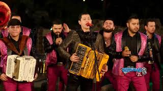 Los Nuevos Ilegales Ft. Banda Renovacion - Yo Fui El Elegante (En Vivo 2018)