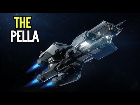 The Flagship of the Free Navy: The Pella Full Breakdown | The Expanse