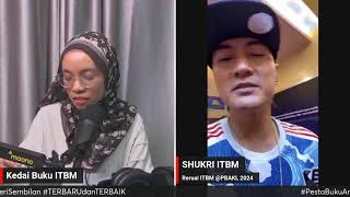 Download lagu ITBM DI PBAKL 2024 mp3 Download lagu ITBM DI PBAKL 2024 mp3