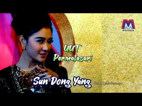 UUT PERMATASARI - SUN DONG YANG
