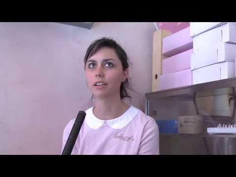 The Edible Word - Babycakes NYC