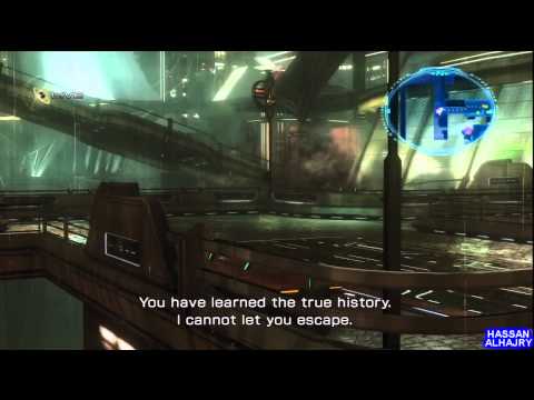 Final Fantasy XIII-2 Walkthrough - Part 40 HD English FF13-2 FFXIII-2