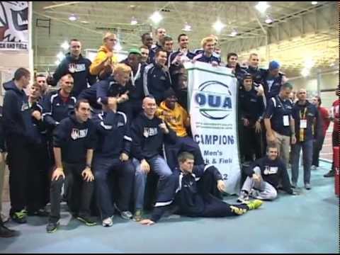 OUA Track & Field Championship