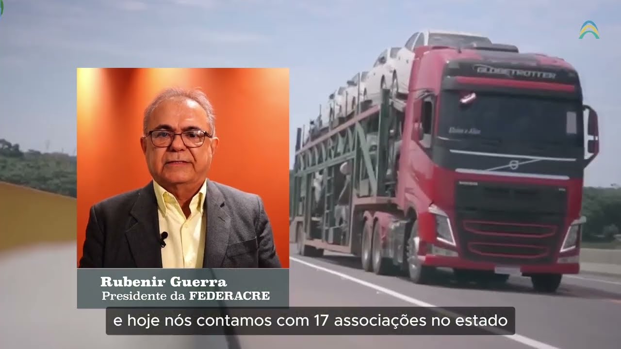 Federação das Associações Comerciais e Empresariais do Estado do Acre