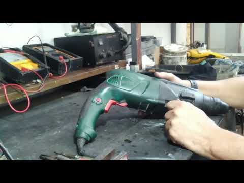 MARTELETE DWT NÃO BATE COMO DESMONTAR