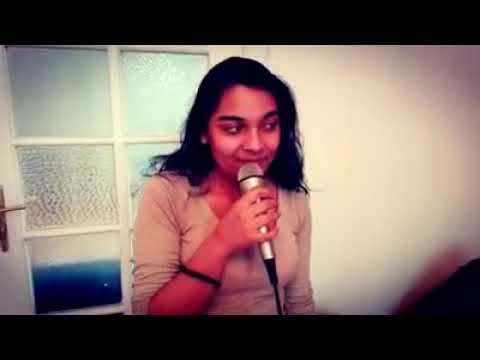 Barbora Cinová- Sako džanel