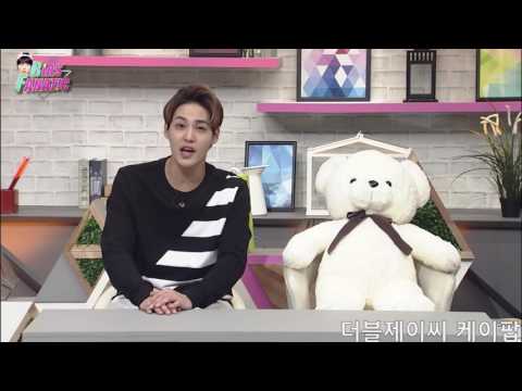 161012 JJCC - 더블제이씨 Eddy 'Pops In Seoul'