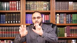 صورة هل كلمة (طود) القرآنية  محرفة عن كلمة (طور)؟