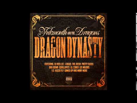 Yukmouth And The Dragons - The Return (Feat. DJ Rick Lee)