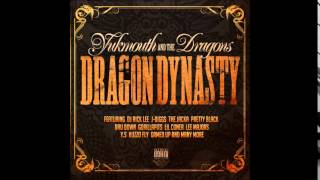 Yukmouth And The Dragons - The Return (Feat. DJ Rick Lee)