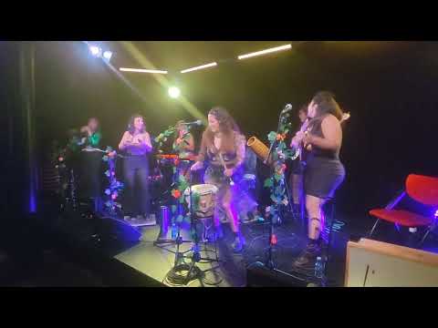 La Papaya en la sala Paral•lel 62 (Barcelona, 29 abril 2026)