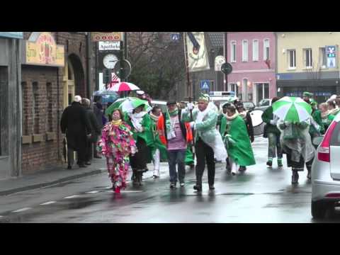 2016 Kerpen Buir Weiberfastnacht Löstige Buirer