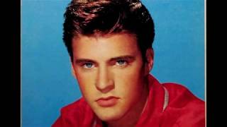 Rick Nelson -  Sings Fool Rush In, Down Home and String Along