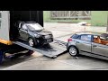 Taking Delivery Of My 2 New Centy Toys Centy Toys I20 Creta Unboxing My Centy Toys New Collection