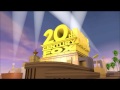 20th Century FOX Home Entertainment 2011 Remake Blender