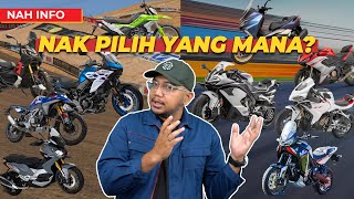 Download lagu 10 MOTOR BARU NAK MASUK MALAYSIA 2026 (BHG 1) mp3 Download lagu 10 MOTOR BARU NAK MASUK MALAYSIA 2026 (BHG 1) mp3