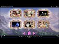 Barbie Como La Princesa Y La Plebeya DVD Menu 2004 En Inglés Español Y Portugués
