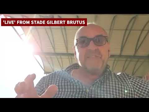 Having Toulouse Olympique in Super League can bring new audiences, says Steve Brady