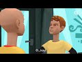 Where Are You Caillou Season 6 Episode 17