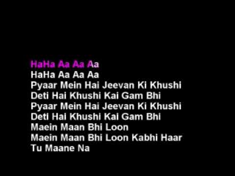 download lagu mp3 mp4 Yeh Nayan Dare Dare Karaoke With Lyrics, download lagu Yeh Nayan Dare Dare Karaoke With Lyrics gratis, unduh video klip Yeh Nayan Dare Dare Karaoke With Lyrics