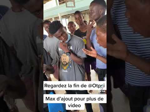 lourd freestyle🔥 phénomène authentik