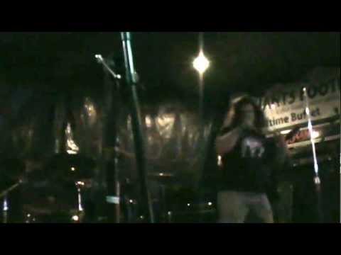 Digested Flesh - New Jersey Death fest 10/19/12 (final show) [FULL SHOW]