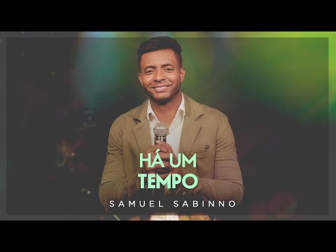Samuel Sabinno | Há um Tempo #MKNetwork