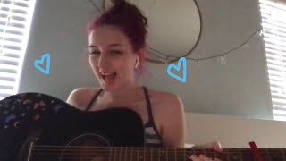 play this if you need a lil reminder to keep going