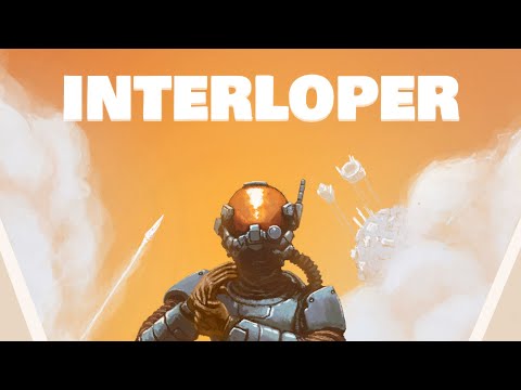 Видео Interloper #1