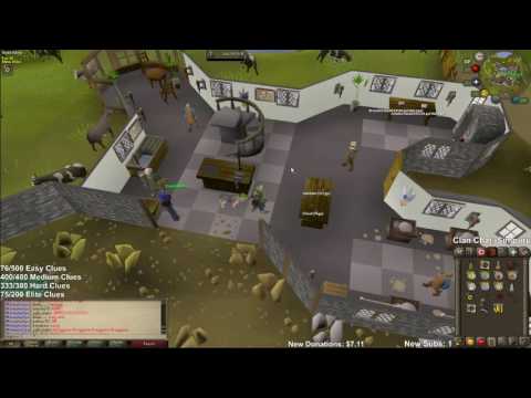 One of the first few Bloodhound pets in game