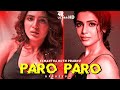 NEJ PARO SAMANTHA RUTH PRABHU STATUS EFX WHATSAPP STATUS KALYANI STATUS PARO SONG EDIT