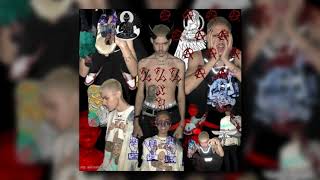 Nascar Aloe - Punk Bitch! (ft. XXANIII)