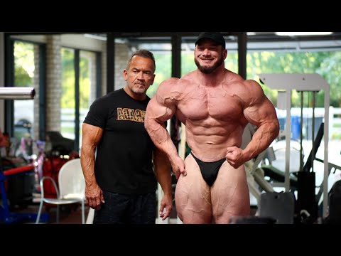 lee labrada zsírégető