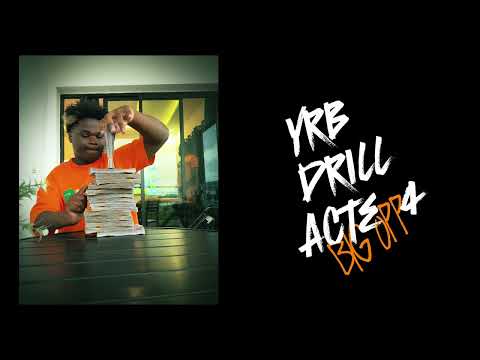 HIMRA - YOROBO DRILL ACTE 4 (BIG OPP) [Ça C’est Hit]