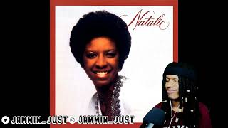 FIRST TIME HEARING Natalie Cole - Touch Me REACTION